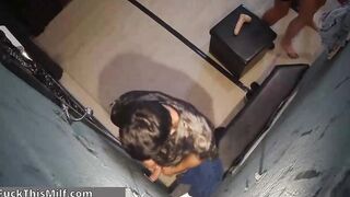 Pure GangBang Fucking with Monster Tits Shaking