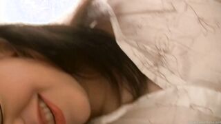 Amateur Audrey Into Stockings - Audrey Alder & Gerald Saunders two