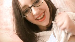 Amateur Audrey Into Stockings - Audrey Alder & Gerald Saunders two