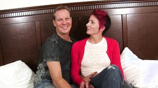 Drew Pounds Goddess Gf Missy - Missy Lee & Drew Edwards two