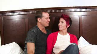 Drew Pounds Goddess Gf Missy - Missy Lee & Drew Edwards two