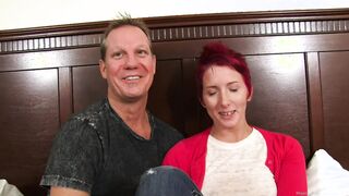 Drew Pounds Goddess Gf Missy - Missy Lee & Drew Edwards two
