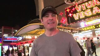 Gavin Gets His Hottie Hook-Up - Althea & Gavin Steele two