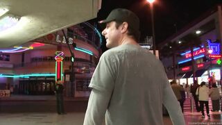 Gavin Gets His Hottie Hook-Up - Althea & Gavin Steele two