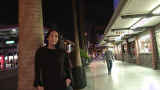 Gavin Gets His Hottie Hook-Up - Althea & Gavin Steele two
