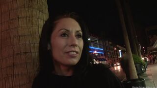 Gavin Gets His Hottie Hook-Up - Althea & Gavin Steele two