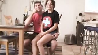 Charity Takes It Rough For An Anal Cummed - Charity Takes It Rough For An Anal Cumshot