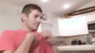 Charity Takes It Rough For An Anal Cummed - Charity Takes It Rough For An Anal Cumshot