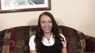 Harley Needs The Money & Penis! - Harley Stevens & Gianni two