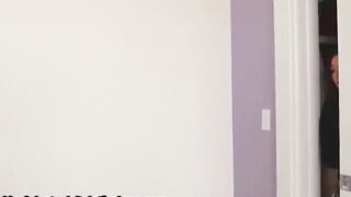 cumshot you should be at school, not fucking my cock!