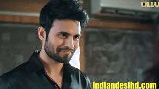 Maa Ka Naka Part 2 Ullu Hindi Porn Web Series join our telegram channel @rehana980