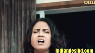 Maa Ka Naka Part 2 Ullu Hindi Porn Web Series join our telegram channel @rehana980