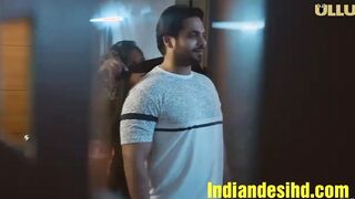 Maa Ka Naka Part 2 Ullu Hindi Porn Web Series join our telegram channel @rehana980