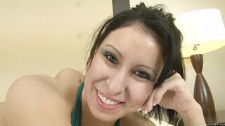 Licking Up The Fresh Cream - Kayla Jade & Dino Bravo two