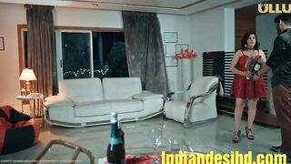 Maa Ka Naka Part 2 Ullu Hindi Porn Web Series join our telegram channel @pbntime