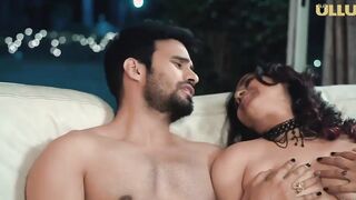 Maa Ka Naka Part 2 Ullu Hindi Porn Web Series join our telegram channel @pbntime