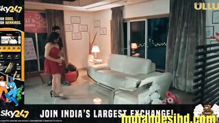 Maa Ka Naka Part 2 Ullu Hindi Porn Web Series join our telegram channel @pbntime