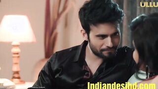 Maa Ka Naka Part 2 Ullu Hindi Porn Web Series join our telegram channel @pbntime