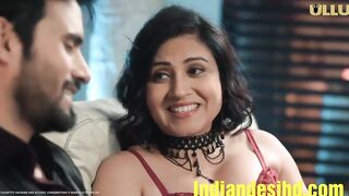 Maa Ka Naka Part 2 Ullu Hindi Porn Web Series join our telegram channel @pbntime