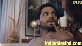 Misti 2023 Ullu Hindi Hot Porn Web Series join our telegram channel @pbntime