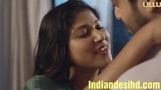 Misti 2023 Ullu Hindi Hot Porn Web Series join our telegram channel @pbntime