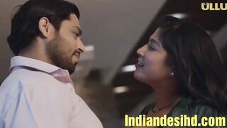 Misti 2023 Ullu Hindi Hot Porn Web Series join our telegram channel @pbntime