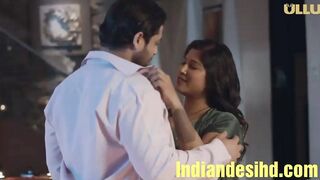 Misti 2023 Ullu Hindi Hot Porn Web Series join our telegram channel @pbntime