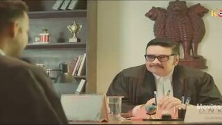 Maa Ka Naka Part 2 Ullu Hindi Porn Web Series join our telegram channel @pbntime