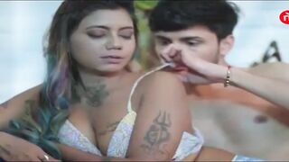 Dekhi Andekhi Ullu Hindi Hot Porn Web Series join our telegram channel @rehana980