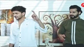 Dekhi Andekhi Ullu Hindi Hot Porn Web Series join our telegram channel @rehana980