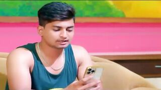 Maa Ka Naka Part 2 Ullu Hindi Porn Web Series join our telegram channel @rehana980
