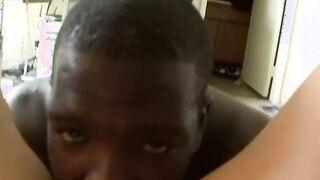 Kimberly Loves A Long African Dick - Kimberly Hearts & Swavai two