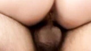 Getting An A For Dick Enjoying - Crysta Thompson two