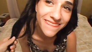 Adorable Jessie Screwed & Squirted - Jessie & Damon two