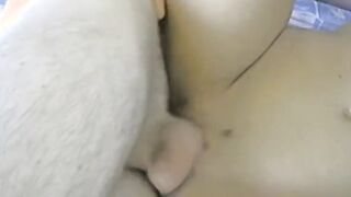 Fucking Her Tight Little Booty - Corina two
