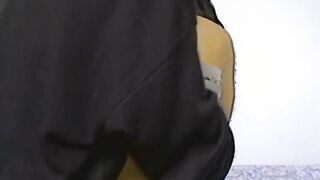Fucking Her Tight Little Booty - Corina two
