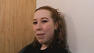 Red Bj Faye Gets Lincoln's Dick Into Her - Red Fellatio Faye Gets Lincoln's Dick Into Her