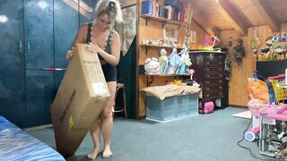 Fucking For Fitness Is Fun - Luna Green & Markus Green two