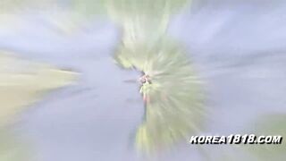 Korean Bimbo Island #4