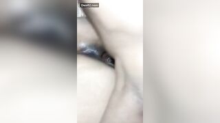 Bangladeshi Prostitute Gets Fuck Rough By Client