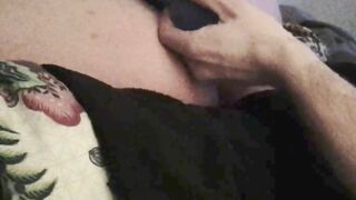 Newbie Orgasms with Assistance