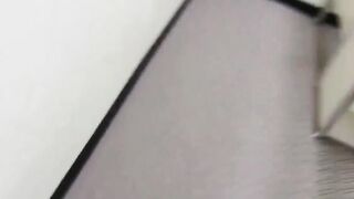 Anal Into Dressing Room