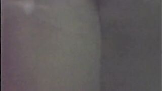 Bud's fiance having fun.