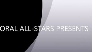 Summer Hiddle I - ORAL ALL-STARS Debut (pov, FACIAL, CUM)