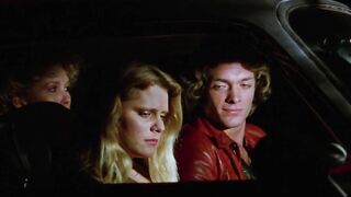 Heavenly Desire (1979)
