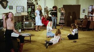 Heavenly Desire (1979)