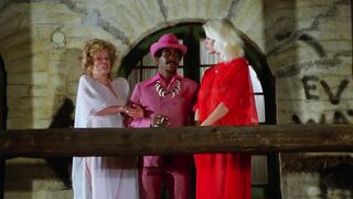 Heavenly Desire (1979)