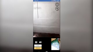 BBW mom into live chat cam2cam