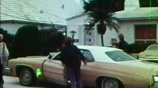 Retro 1970 - Finger licking perfect