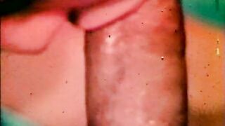 Retro 1970 - Finger licking perfect